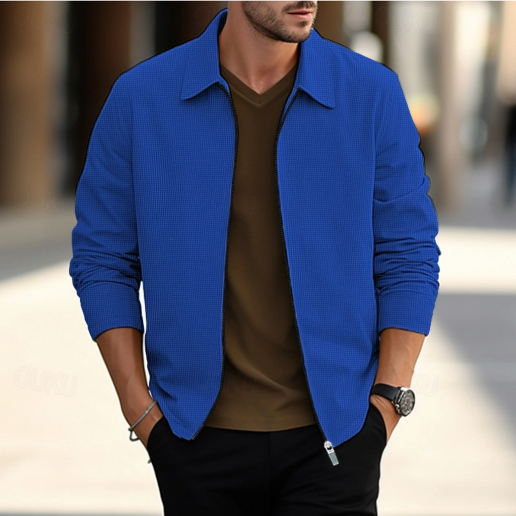 Jay | Lightweight and Durable Men's Jacket
