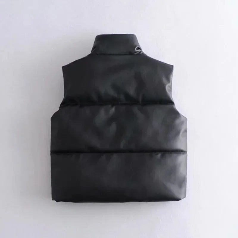 Zorina | Elegant Vest for Women