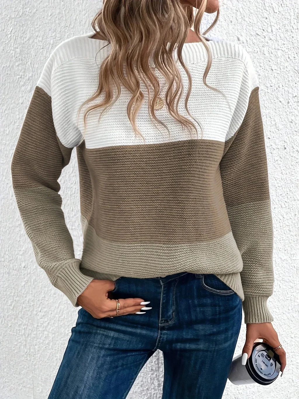 Opal | Women’s Winter Cashmere Turtleneck