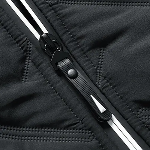 Stetson | Quilted Winter Jacket with Superior Warmth for Men