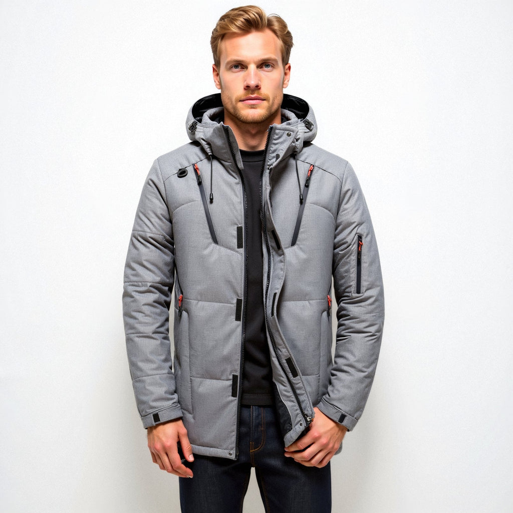 Summit - Highly Resistant Down Jacket