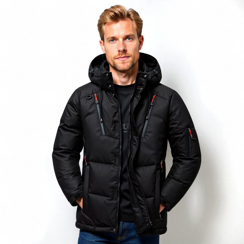 Summit - Highly Resistant Down Jacket