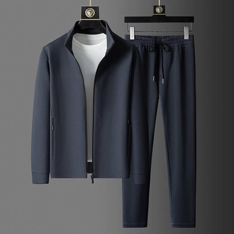 Kahlil | Premium Tracksuit with Tailored Fit for Men