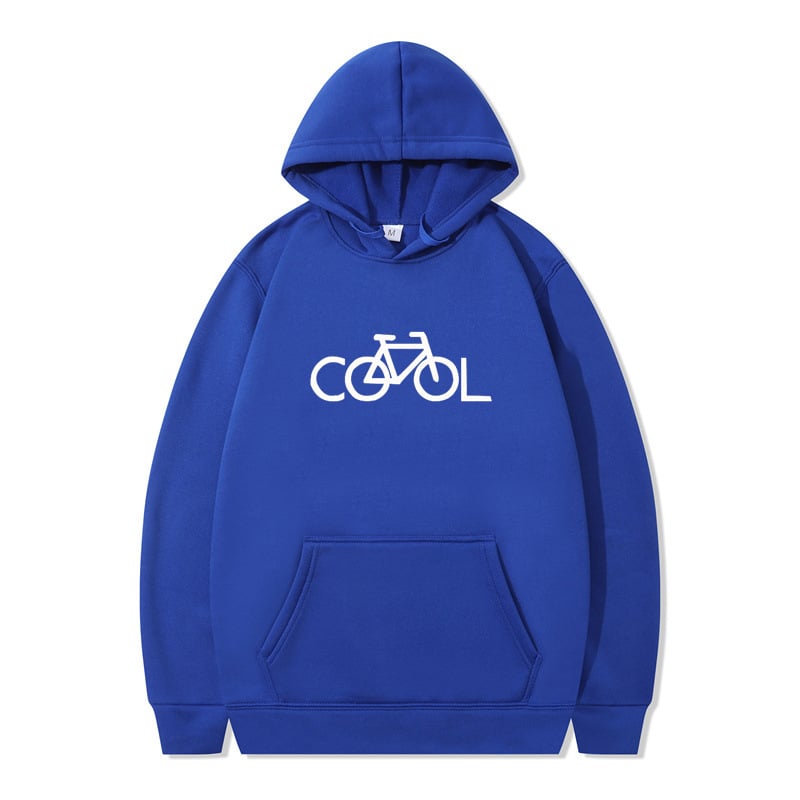 Abdul | Men's Hoodie with Bold and Cool Text Design