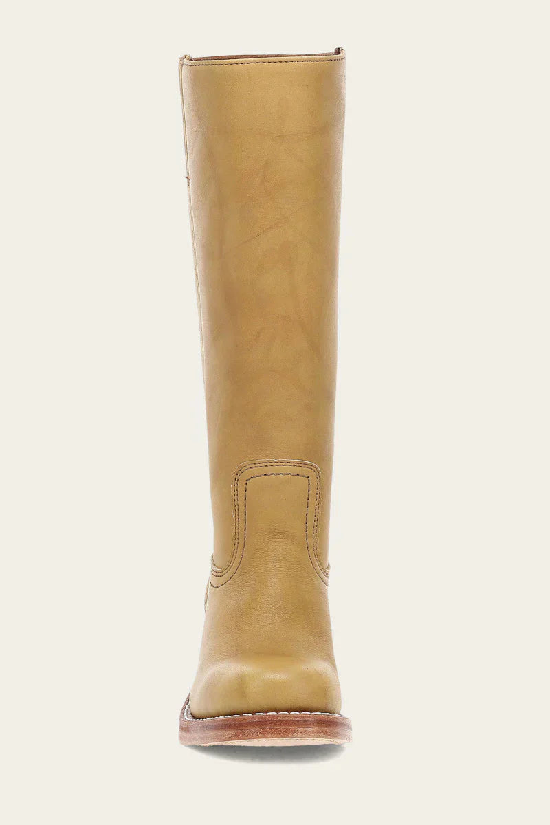 Elysira | Structured High Boots for Women