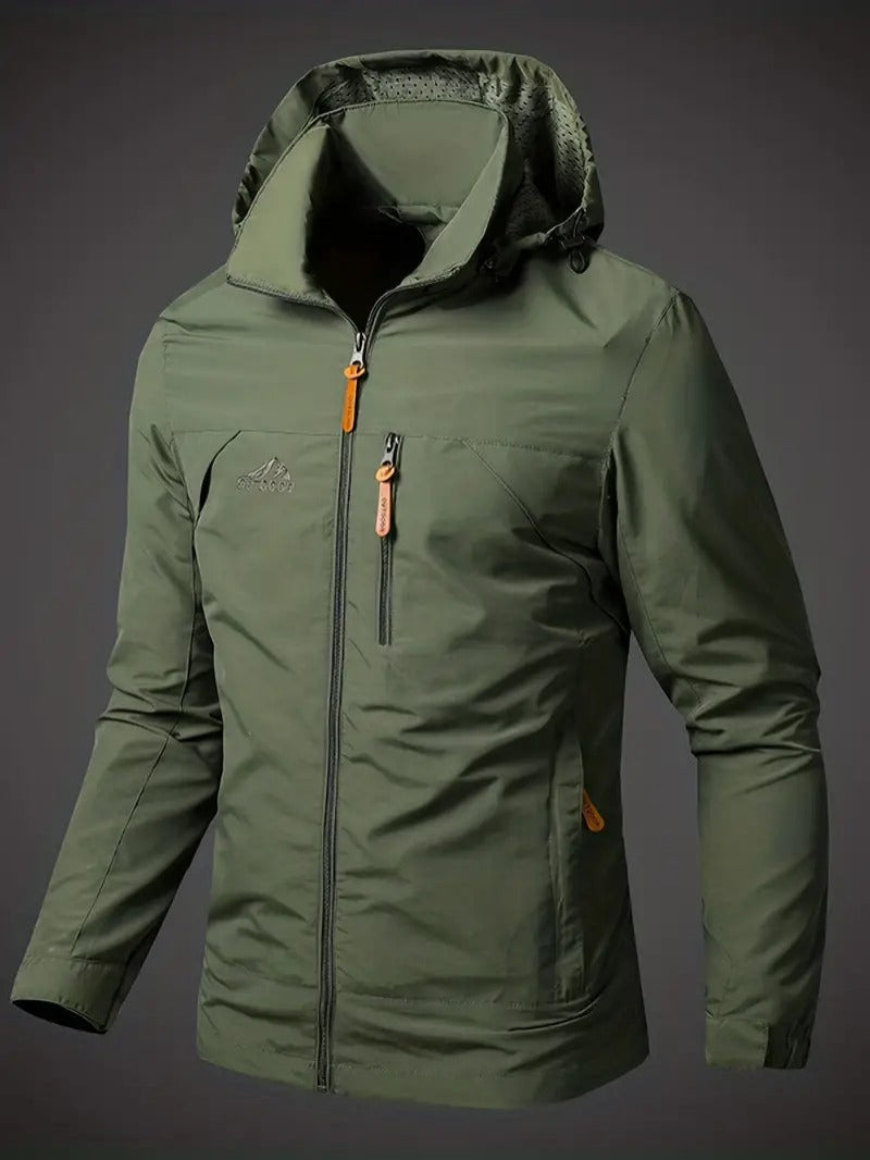 Garrick | Casual Jacket for Men