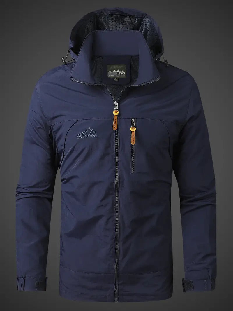 Garrick | Casual Jacket for Men