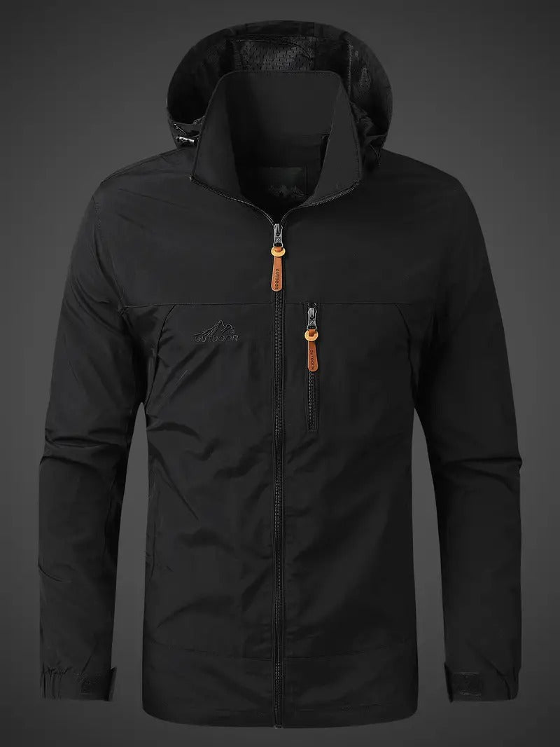 Garrick | Casual Jacket for Men