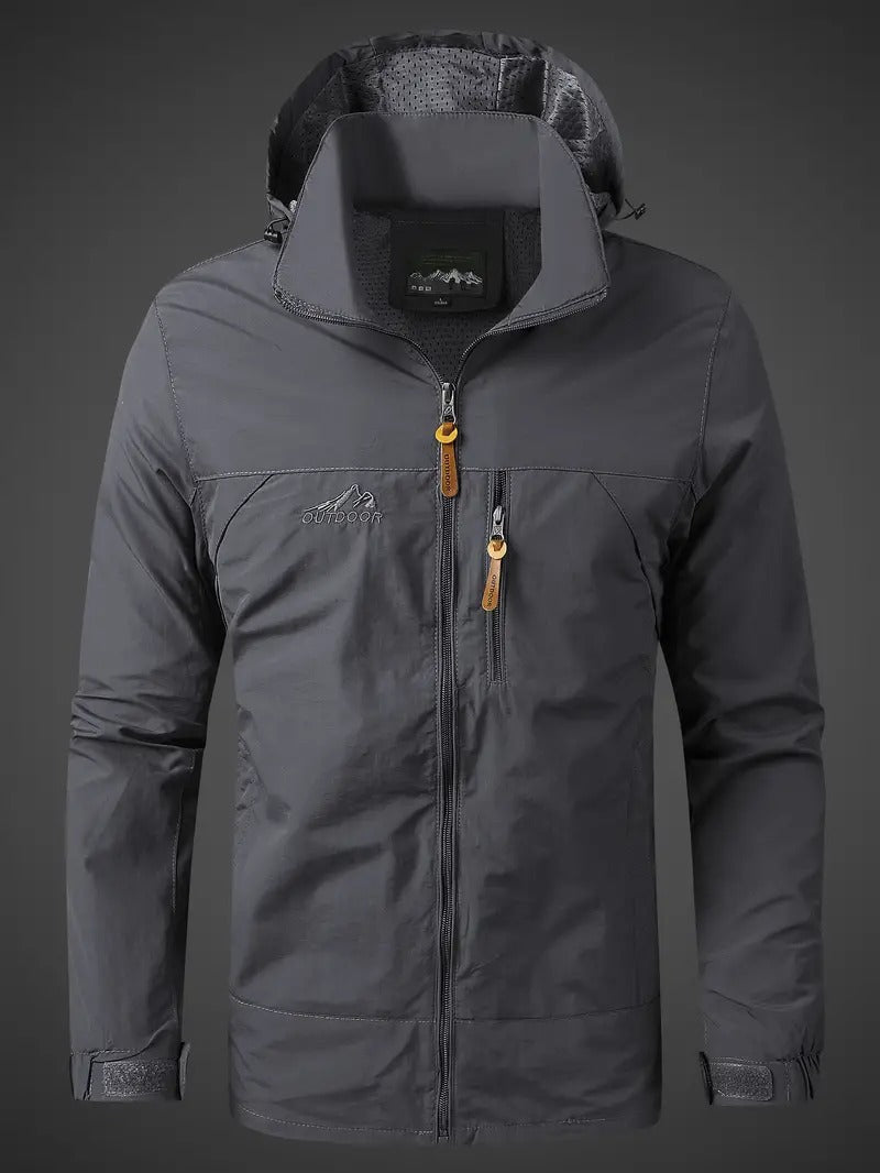 Garrick | Casual Jacket for Men