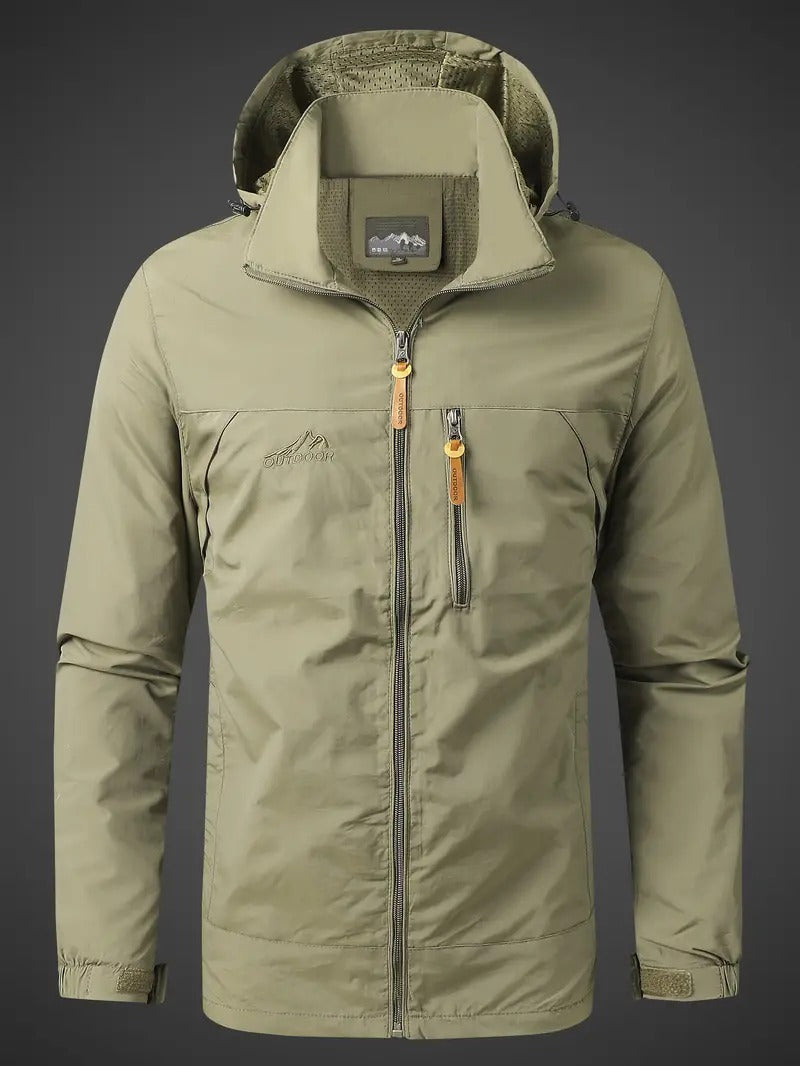 Garrick | Casual Jacket for Men
