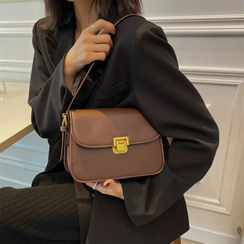 Emma | Chic Crossbody Bag for Women