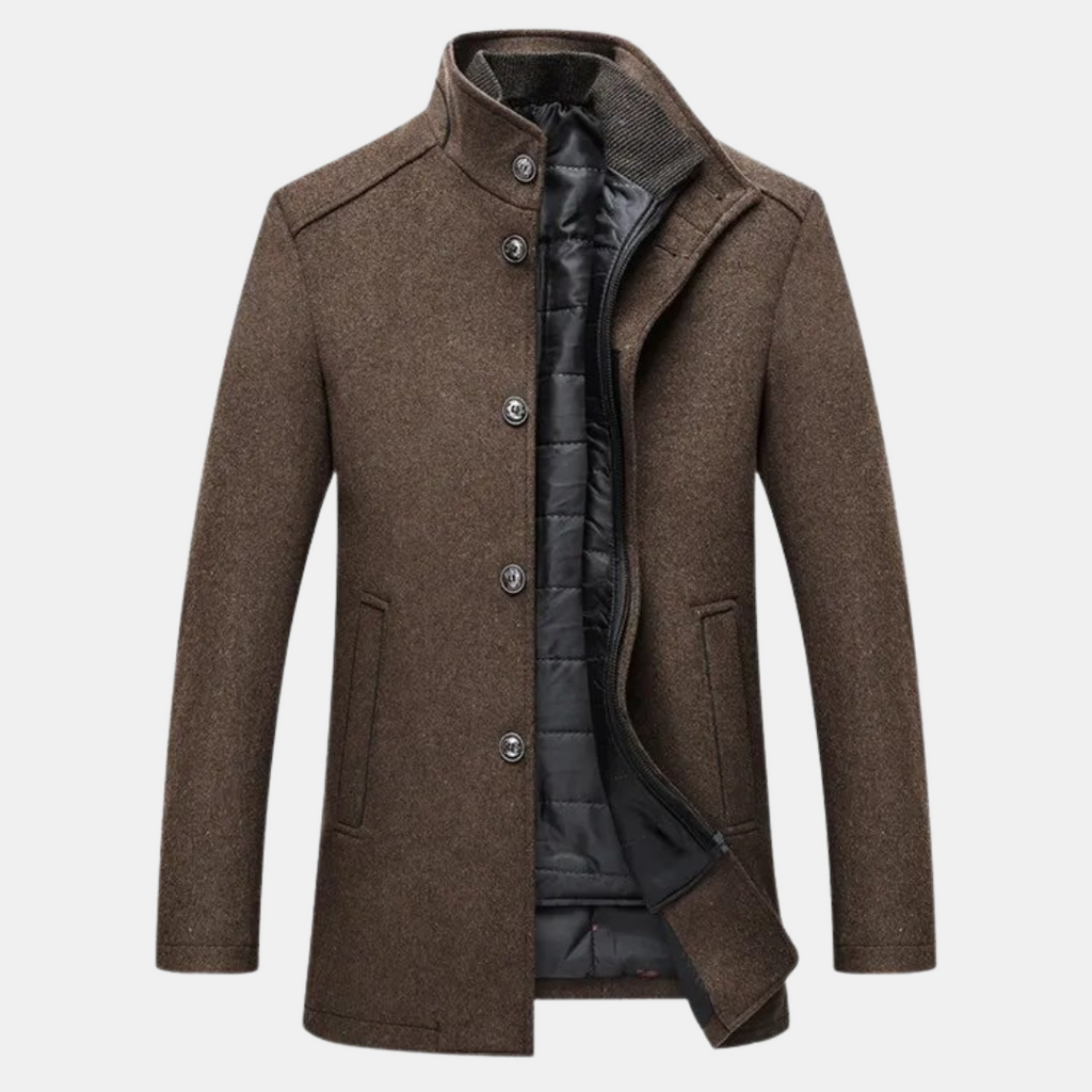 Norwood | Trenchcoat for Men