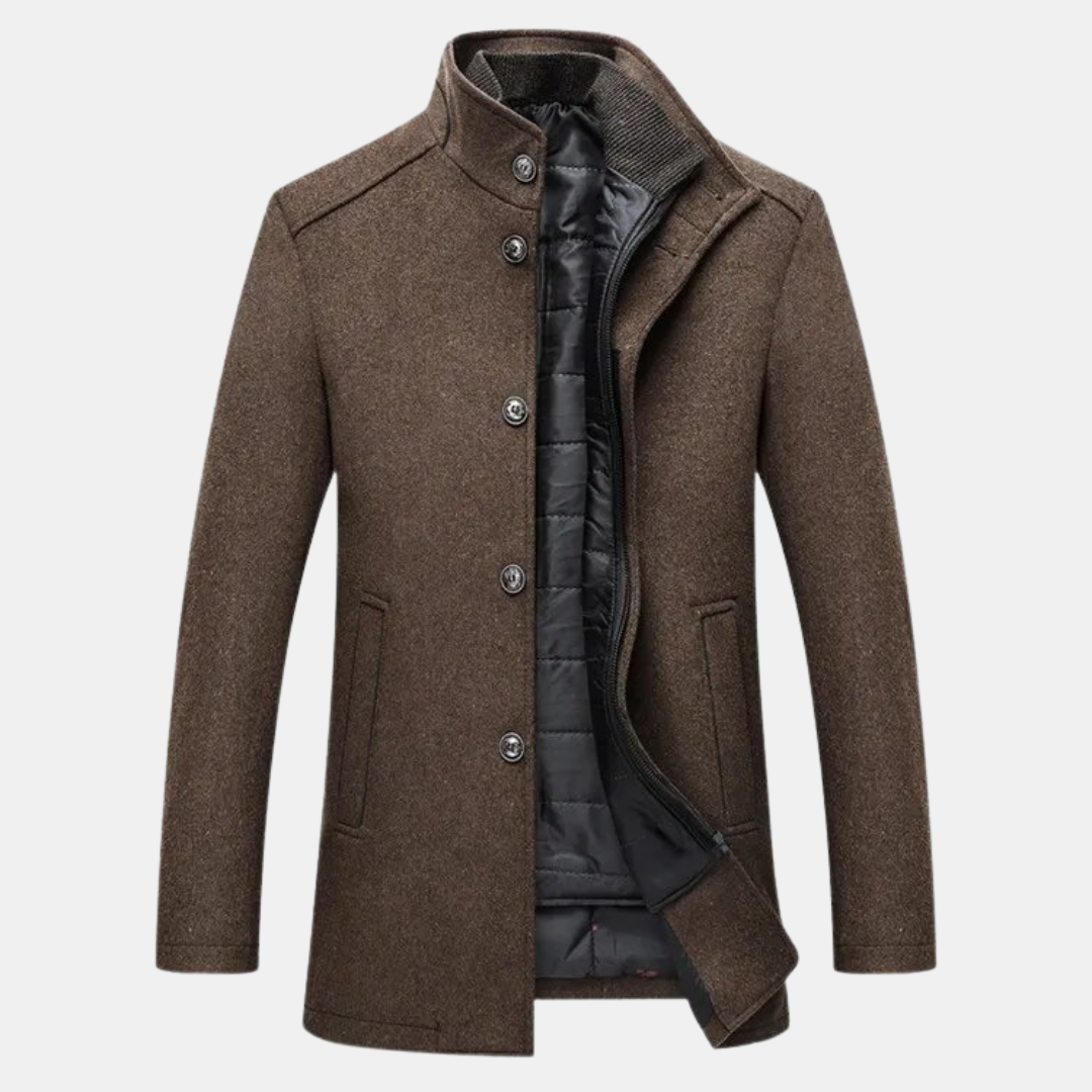 Norwood | Trenchcoat for Men