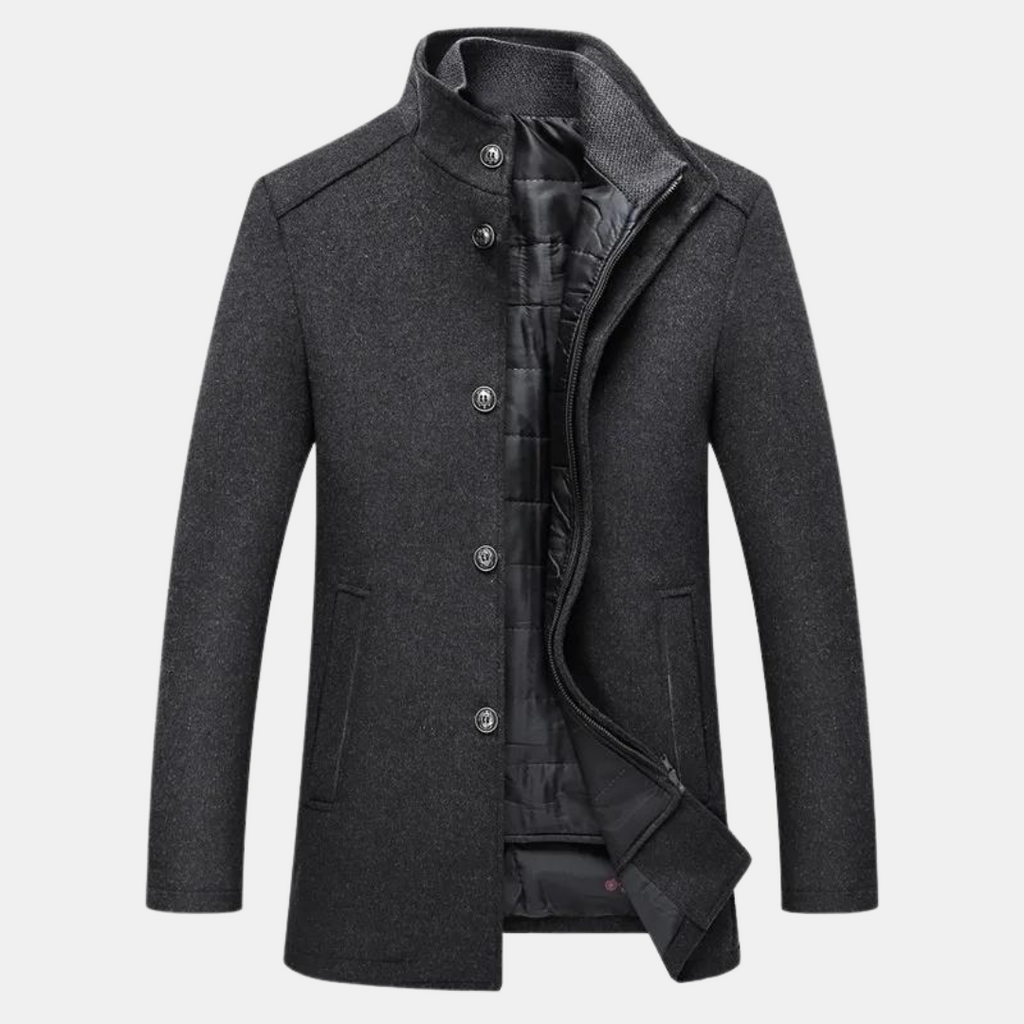 Norwood | Trenchcoat for Men