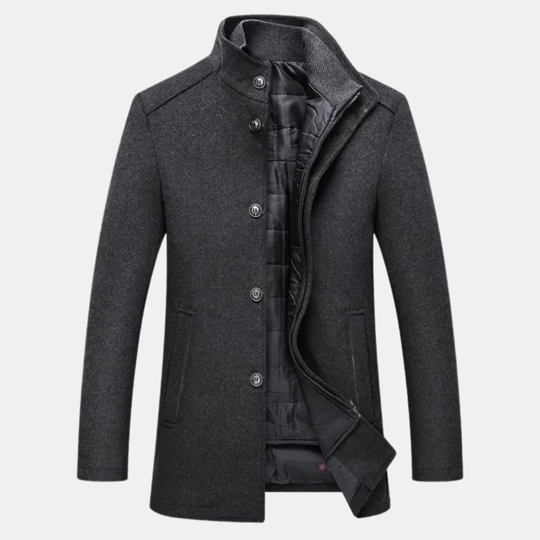 Norwood | Trenchcoat for Men