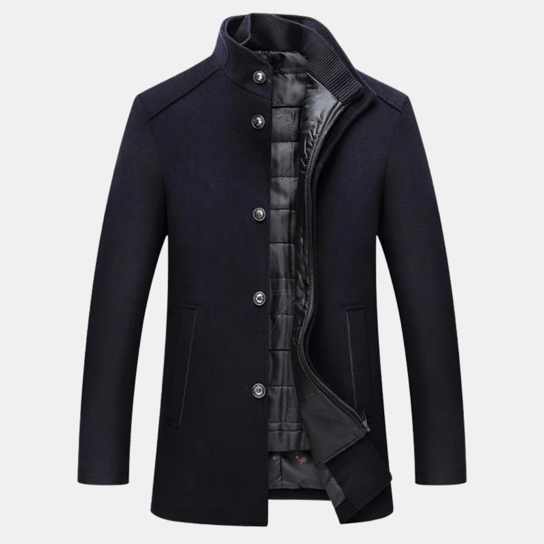 Norwood | Trenchcoat for Men