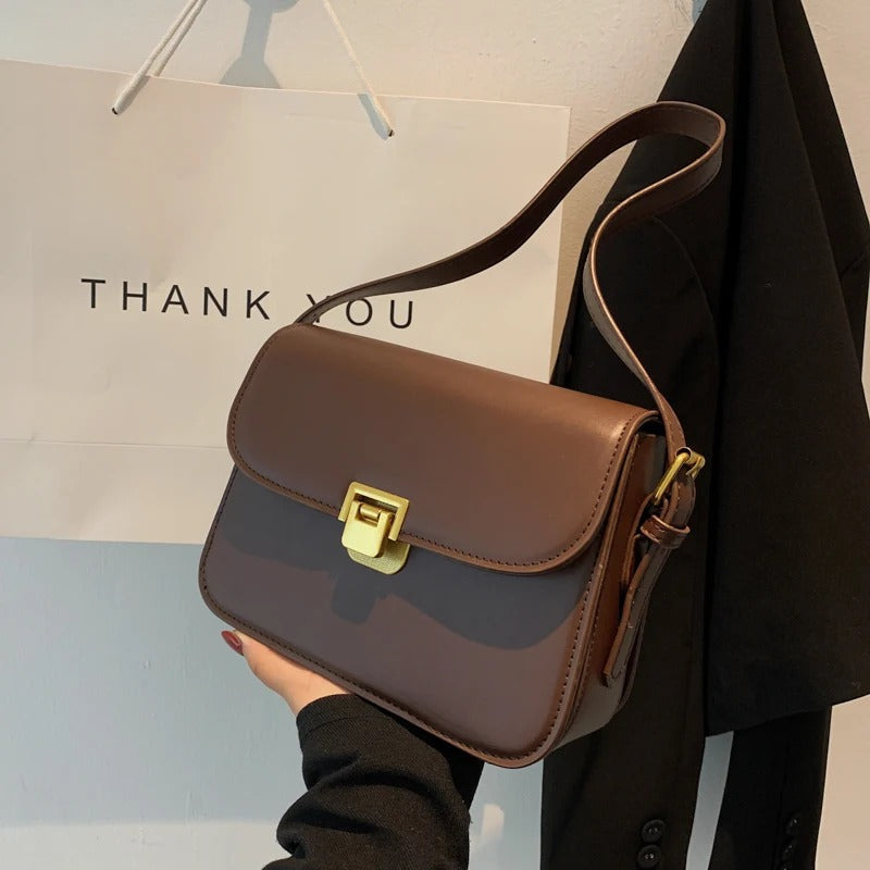 Emma | Chic Crossbody Bag for Women