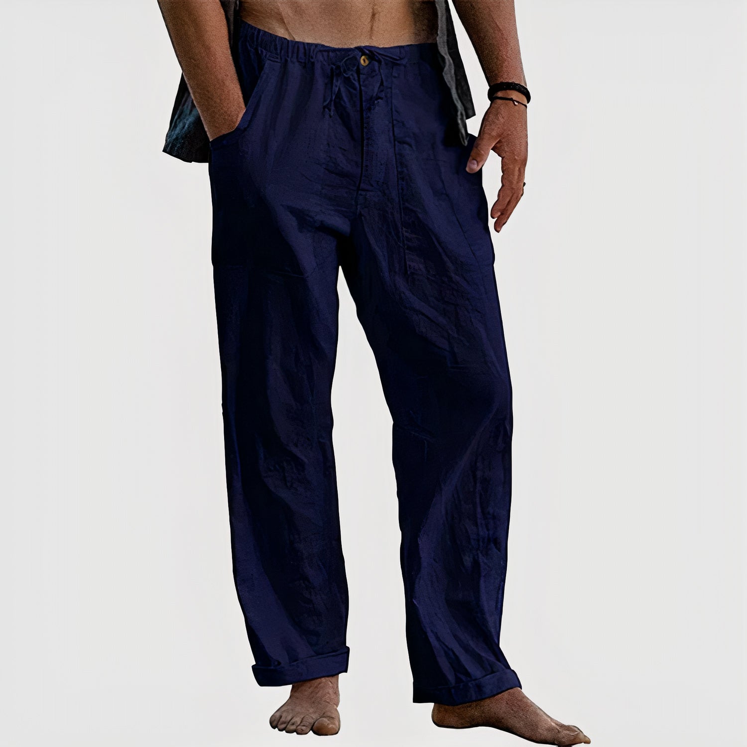 Matteo | Stylish Casual Pants with a Modern Fit for Men