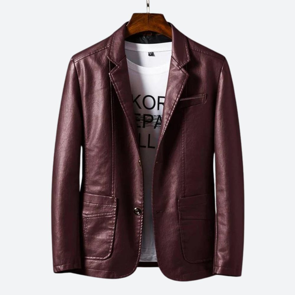 Bramwell | Classic Jacket for Men