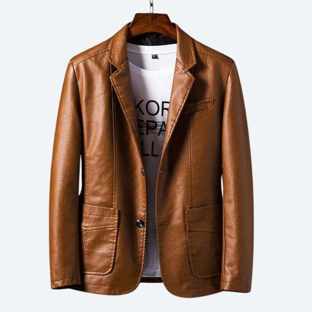 Bramwell | Classic Jacket for Men