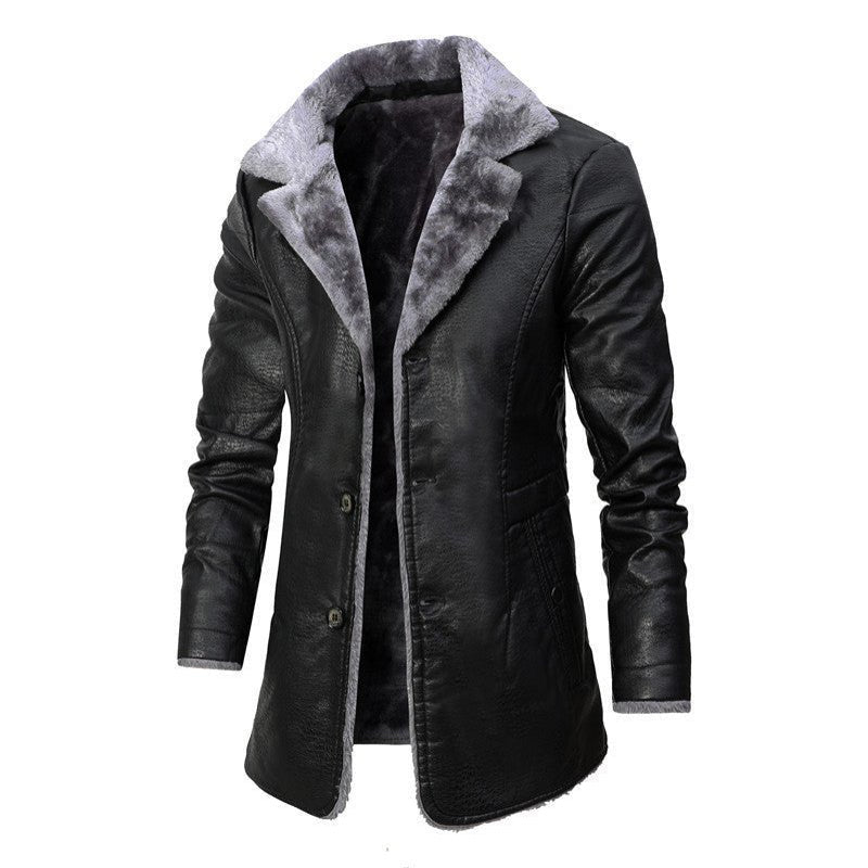 Ingram | Premium Autumn Jacket for Men