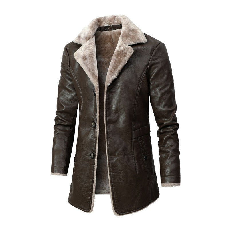 Ingram | Premium Autumn Jacket for Men