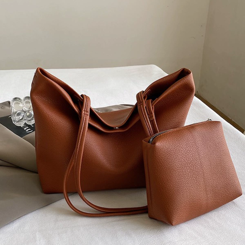 Rachel | Large Shoulder Bag for Women