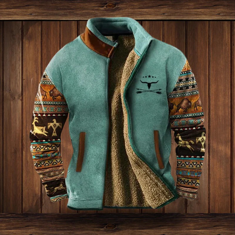 Cassimir | Stylish & Warm Autumn Jacket for Men