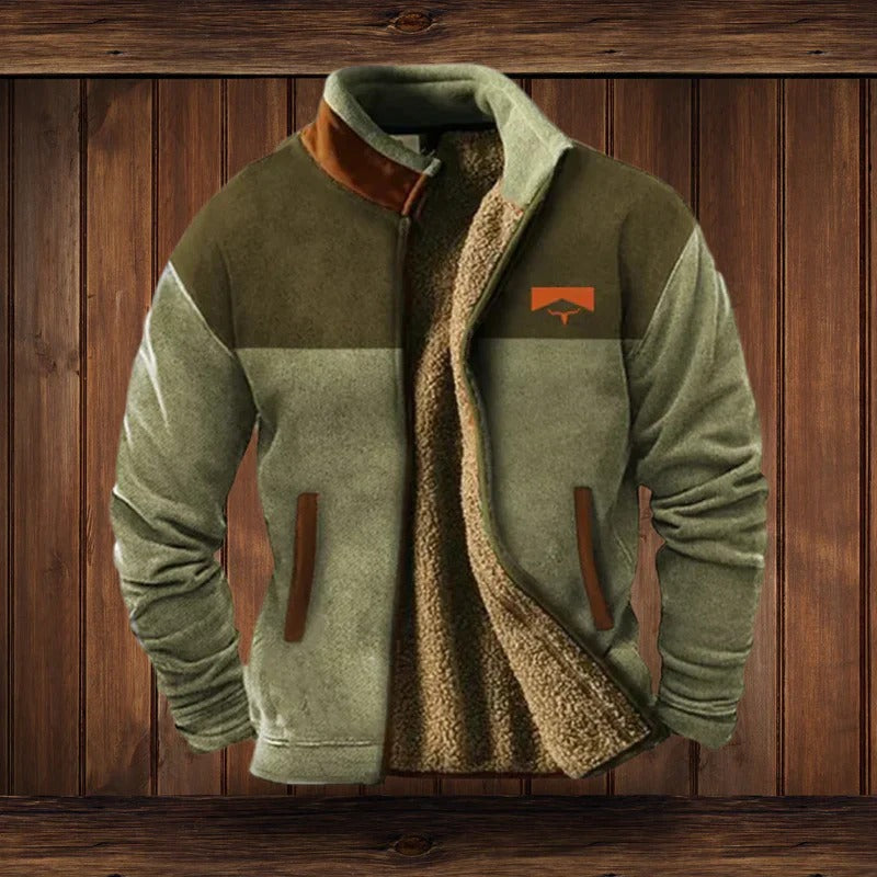 Cassimir | Stylish & Warm Autumn Jacket for Men
