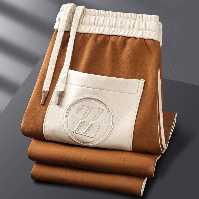 Men'S 2 Piece Tracksuit Set