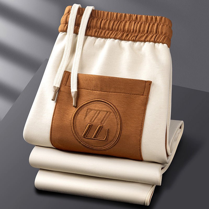 Men'S 2 Piece Tracksuit Set