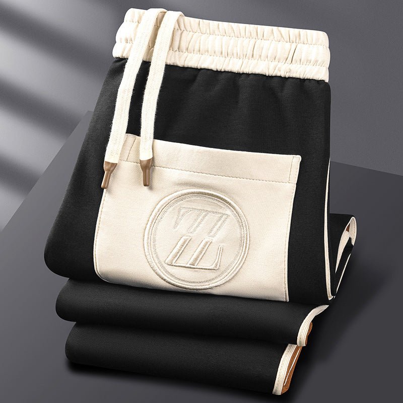 Men'S 2 Piece Tracksuit Set